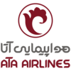 هواپیمایی آتا